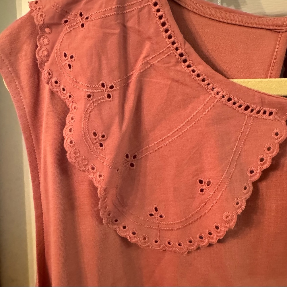 A New Day 4x Collar Tee NWT** - Picture 2 of 4